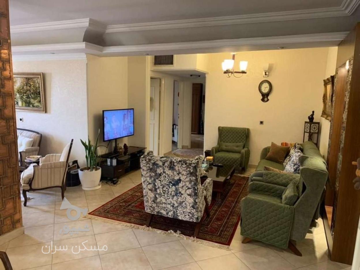 اجاره آپارتمان 150 متر در پاسداران