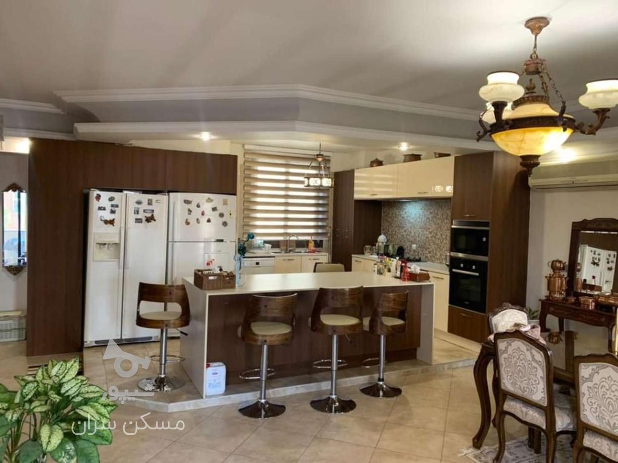 اجاره آپارتمان 150 متر در پاسداران