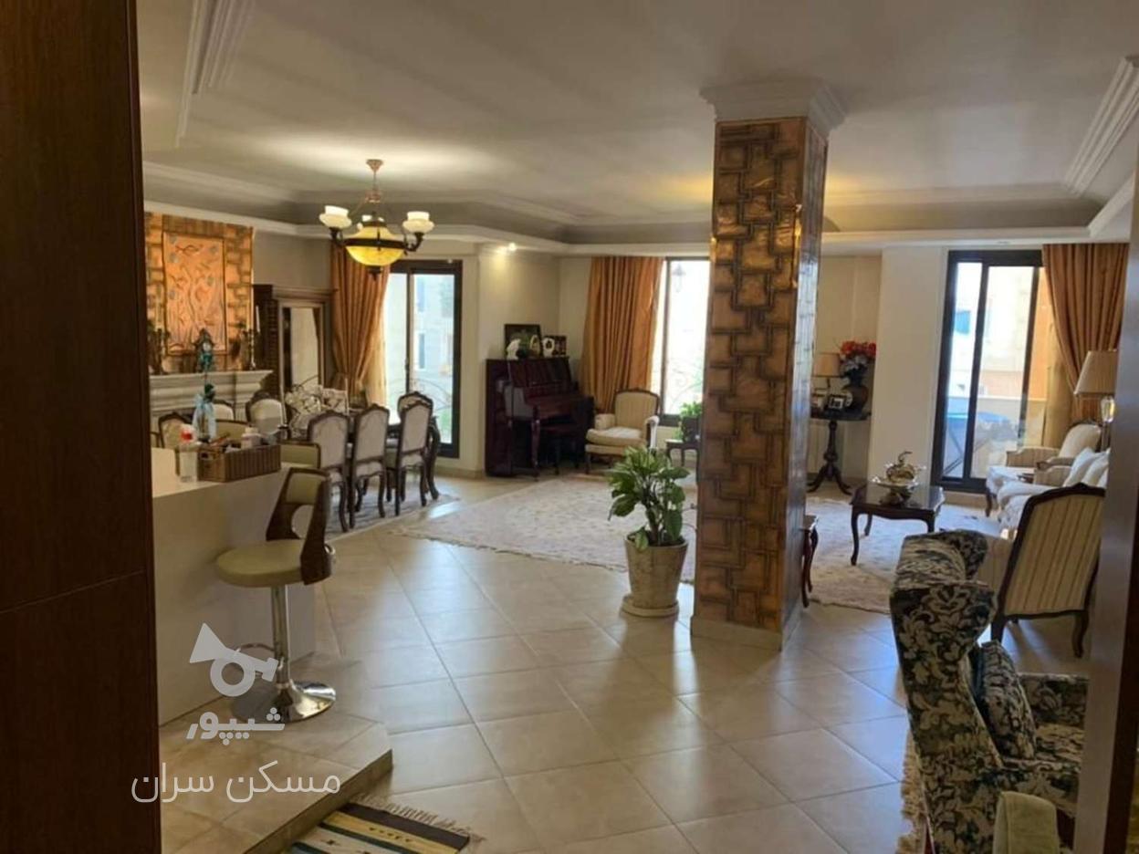 اجاره آپارتمان 150 متر در پاسداران