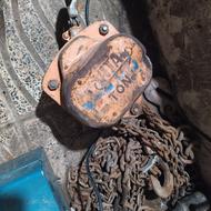 تیفور جرثقیل