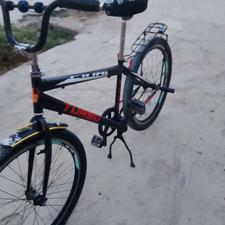 دوچرخه نو قیمت مناسب