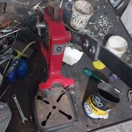 پایه دلر رومیزی