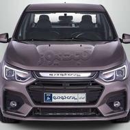 حواله پارس نوا (ال نود جدید ) اسفند 1405