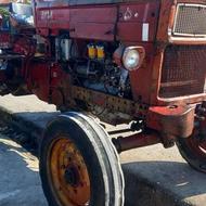 تراکتور رومانی