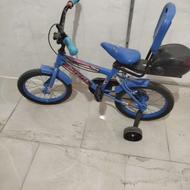 دو چرخ یکی در حد