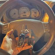 کلیدسازی ولیعصر