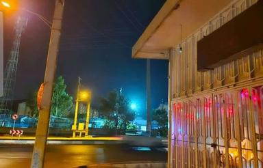 موقعیت تجاری مشارکت درساز