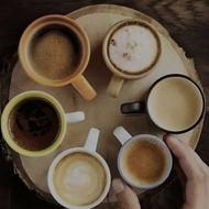 خط تولید انواع کافی میکس لیوانی و ساشه