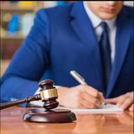 وکالت دادگستری