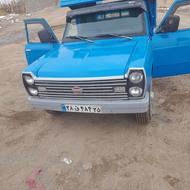 نیسان آبی خانگی و کم کارکرد80