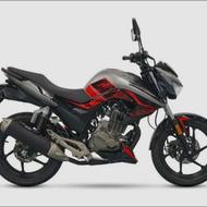 موتور زونتس 230