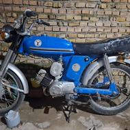 موتور کلاسیک