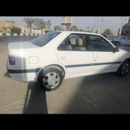 پارس مدل 1401 موتور سفارش