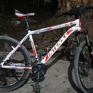 فروش دوچرخه کوهستان مدل ویوا