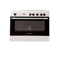 گاز فر دار مدل bost پنج شعله زیر قیمت بازار