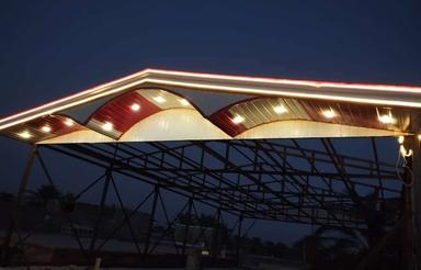 200 متر زمین دزک بالا