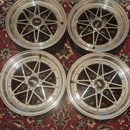 رینگ اسپرت سایز 13