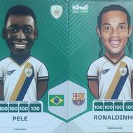 کیمدی 2025 صد