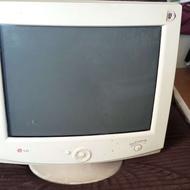 مونیتور 17 اینچ LG