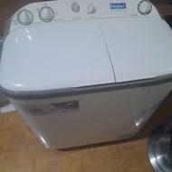 فروش ماشین لباسشوئی دوقلو