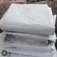 بنر کارکرده جهت پوشش ابعاد بزرگ 32متری