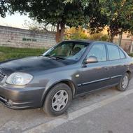 فروش هیوندا ورنا 1600 سی سی ؛ 16 سوپاپ