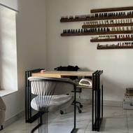 استخدام در لاین ناخن رنگمو اصلاح صورت پاکسازی پوست