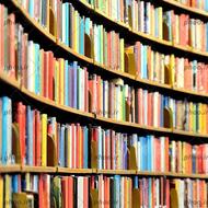 کتب استوک در حد نو