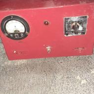 ترانس برقی سالم بدون ایراد