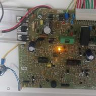 برقکاری ساختمان