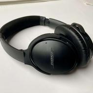 هدفون حرفه‌ای بوز bose QC35 ii