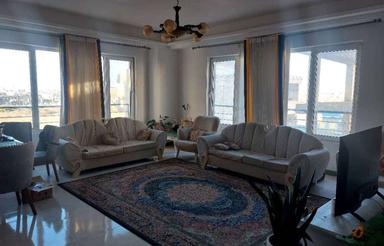 اجاره آپارتمان 110 متر در بلوار پاسداران