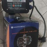 اتوماتیک پمپ آب خانگی