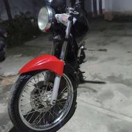 موتور کثیر 200