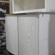 کابینت ظرفشویی و ابچکان