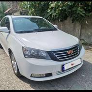 جیلی امگرند7 بدون رنگ