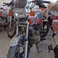 موتور سیکلت