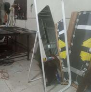 آینه دکوراتی و بک لایت