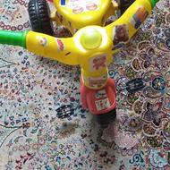 دوچرخه کودک