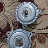 وسایل فن رادیاتور سالم همه چیز سالم هستن