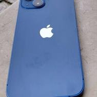 گوشی آیفون 13 نرمال ، بدون کوچکترین خط وخش