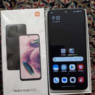 شیائومی نوت 12s. 256گیگ