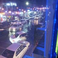 80متر واقع در خیابان رجایی بابلسر