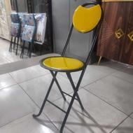صندلی تاشو فلزی