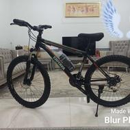 دوچرخه چیاوا صفررر