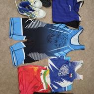 حراج لباس کشتی حراج