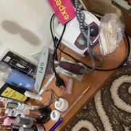 وسایل ناخنکاری