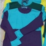 بافت کبریتی ترند