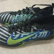 کفش سالن نایک