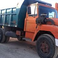 لیلاند کمپرسی